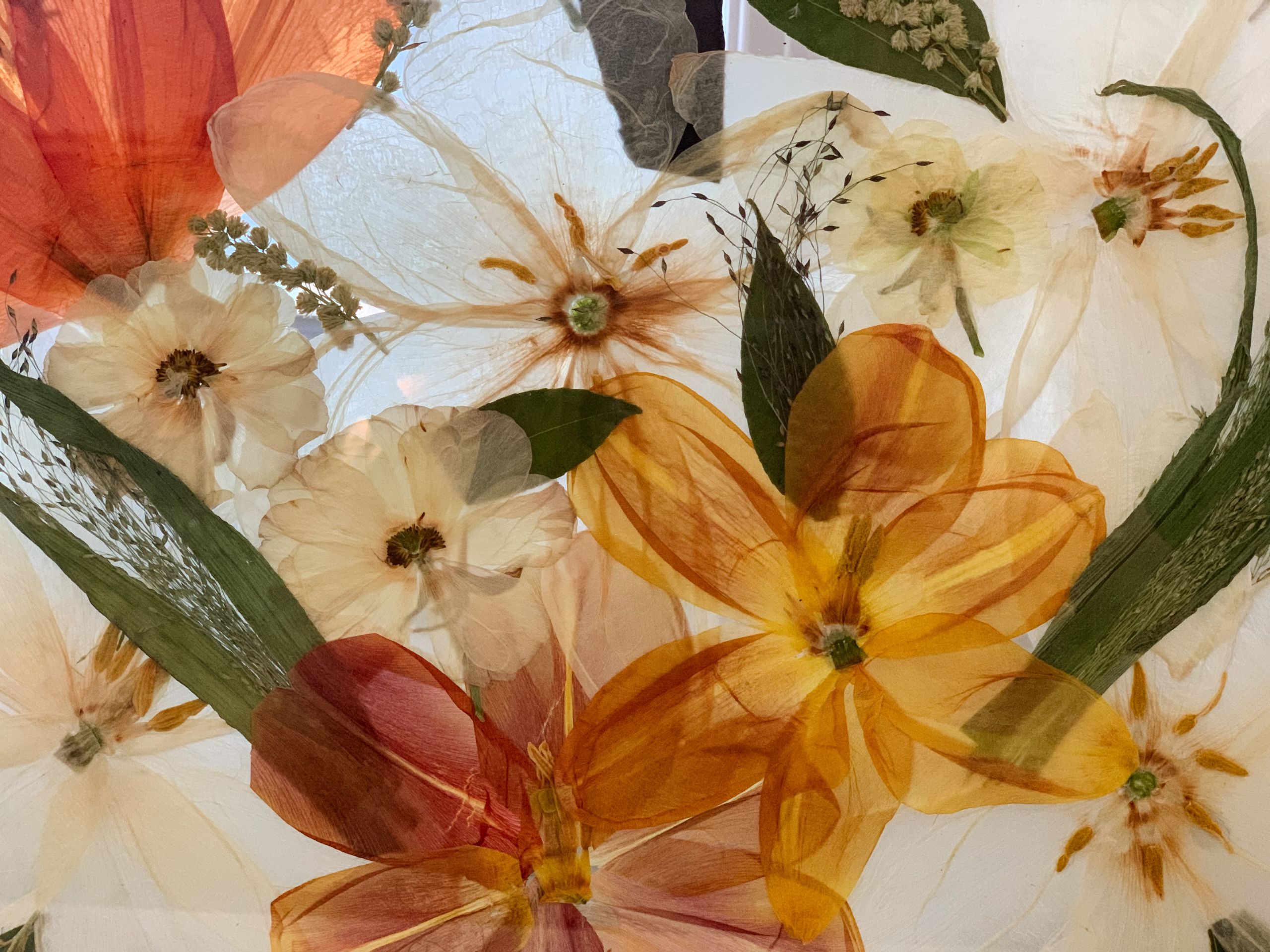 Inefable Pensamiento